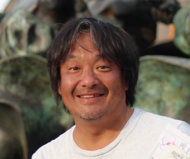 市川和明さん写真